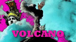 The Pink Eye And Grave Danger  Volcano [upl. by Ellasal9]