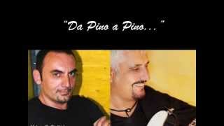 THE BEST PINO DANIELE amp MANGO [upl. by Nnairb996]