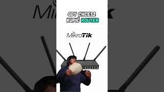 Jaki ROUTER kupić shorts router cisco [upl. by Ayamat941]