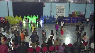 Emisión en directo de Colegio Rauquén Muestra Folclórica 4° Medios 2023 [upl. by Svensen]