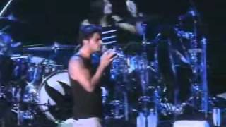 Audioslave  Like A Stone  KROQ Weenie Roast 05 [upl. by Adlih387]