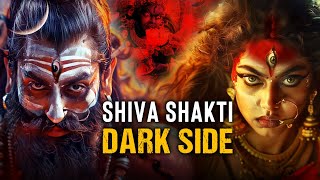 Dark Worship of Shiva Shakti  Untold Stories from Hindu Puranas [upl. by Allred]