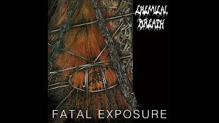 Chemical Breath  Fatal Exposure 1992 Full Album [upl. by Seto]