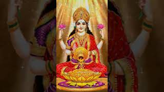 Astalaxmi song laxmidevi fridaypooja bhaktisong devotional whatsappstatus shorts [upl. by Cantlon]