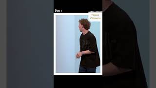 Meta Connect 2024 Zuckerberg Demos Meta Ai with new features Briefe summary part 1 [upl. by Marleen]