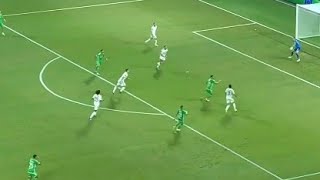 Hapoel Jerusalem vs Maccabi Haifa Highlights 00  Israel League 202425 [upl. by Houston]