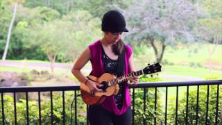 Brittni Paiva  Lights HiSessionscom Acoustic Live [upl. by Seyler213]