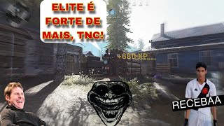 Modern Warfare ELITE AntiCheater 12  Knife Pobre Coitado TT [upl. by Alamap454]