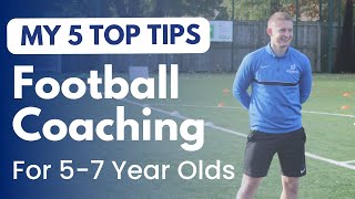 5 Top Football Coaching Tips For 57 Year Olds [upl. by Licha]