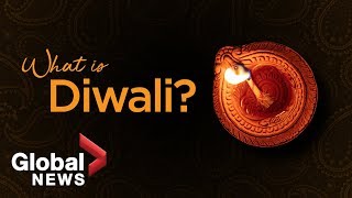 What is Diwali [upl. by Tatum]