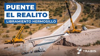 PT El Realito Libramiento Hermosillo [upl. by Vihs43]