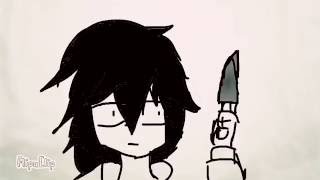 mini historia de jeff the killer [upl. by Timon]