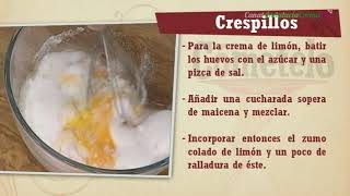 Repaso Crespillos [upl. by Lerraf]