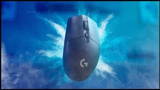 LOGİTECH G305 LİGHTSPEED 2024 HÂLÂ ALINIR MI reklamdeğildir [upl. by Aynek510]