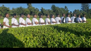 SDA TASSIA MAIN CHURCH CHOIR  VUA VAZI [upl. by Abott950]