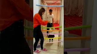 Balloon 🎈 gate automobile woodcrafts woodart shortfeed funny woodworking [upl. by Sophia]