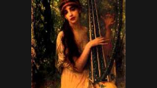 Reinhold Glière  Harp Concerto Op 74 13 [upl. by Arikat227]