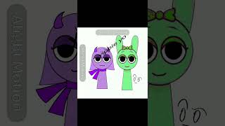 Yippie yay 😆 musicalightmotionanimationsprunkiPinkisprunki Lilacsprunki123editocfurry [upl. by Tonie]