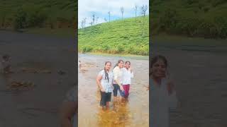 fun with family in valparai travel nature countryside [upl. by Adnarem]