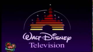 Fogwood FilmsWalt Disney TelevisionBuena Vista International 1996 [upl. by Norbel]