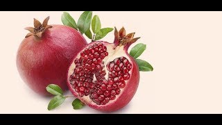 5 Serious Side Effects Of Pomegranates [upl. by Jillene]