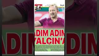 Beşiktaş Adım Adım Sergen Yalçına Gidiyor [upl. by Dode]