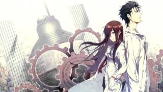 SteinsGate OST  Self Affirmation [upl. by Reivax]