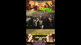 Criptea espartanos ageofempires2definitiveedition shorts gaming [upl. by Brown]