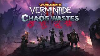 Vermintide 2 Chaos Wastes  Finale Terror [upl. by Llennahs]