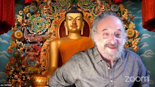 11 Emptiness and the Mind Perceiving It with Dr Jay L Garfield 051420 [upl. by Paige]