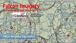 TRSA Airspace Explained [upl. by Blythe]