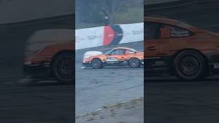 Rally sprint Praha 2024 [upl. by Eniahpets]