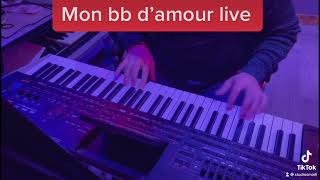 Numidia lezoul mon bb d’amour instrumental par massi smaili [upl. by Dixie]