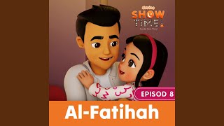 Al  Fatihah feat Alif Satar From quotDurioo Showtime Ep 8quot [upl. by Bertha]