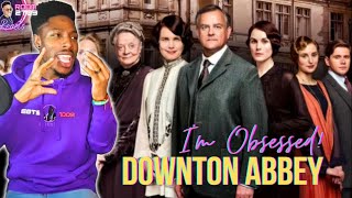 Downton Abbey I Thought I Would Absolutely HATE it WRONG [upl. by Rives]