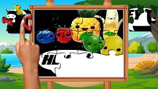 Hey Bear Sensory Hey Bear Sensory Puzzle [upl. by Daniyal]