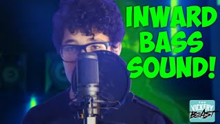 Inward Bass Beatbox Tutorial [upl. by Yennek569]