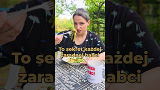 Sekret Babci na Wyjątkowy Obiad👵🏻🍽️ Co JEDLIŚMY 🙊 śmieszne rodzinka suchary [upl. by Evy]