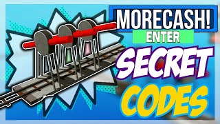 2022 🏁 Roblox Obby Maker Codes 🔨 ALL NEW UPDATE CODES [upl. by Ahsinned320]