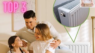 TOP 3 des Meilleurs Réflecteurs de Chaleur pour Radiateur sur Amazon [upl. by Garin]