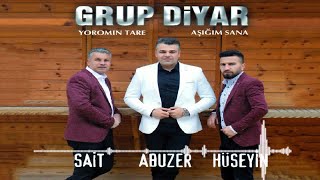 Grup Diyar  Hara Lele  Official Audıo [upl. by Ynobe]