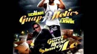 Shawty Lo feat Rocko Stripes [upl. by Lunetta417]