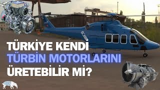 Türkiye Yerli Motor Üretebilir Mi [upl. by Ain]