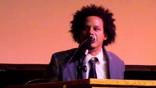 The Eric Andre Show live in Nashville TN [upl. by Kuhn519]