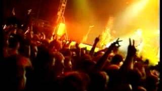 The Offspring  The Kids Arent Alright live [upl. by Aihsenot]