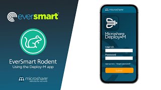 Synching sensors Digitally twinning your EverSmart Rodent system [upl. by Odrautse]
