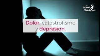 Dolor catastrofismo y depresión [upl. by Rausch]