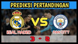 Analisis Saya Real Madrid Menang di Liga Champions • Bola Tadi Malam [upl. by Yrohcaz]