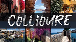 Collioure [upl. by Dianna]