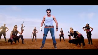 boss kannada song1 video [upl. by Ahseuqal993]